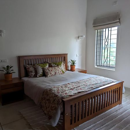 Red Rock Villa, Virajpet, Coorg Exterior photo